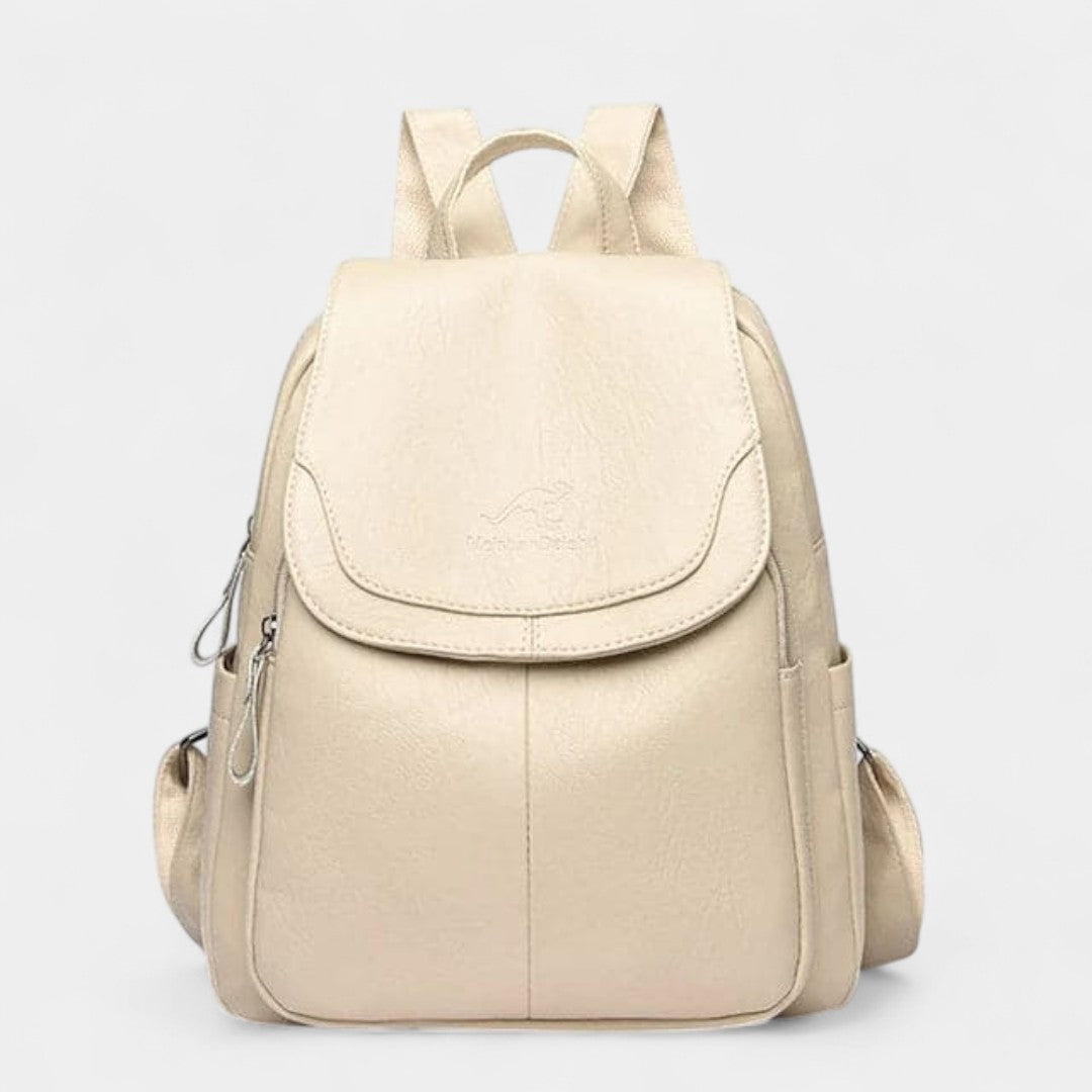 Enah | Vintage Ryggsäck