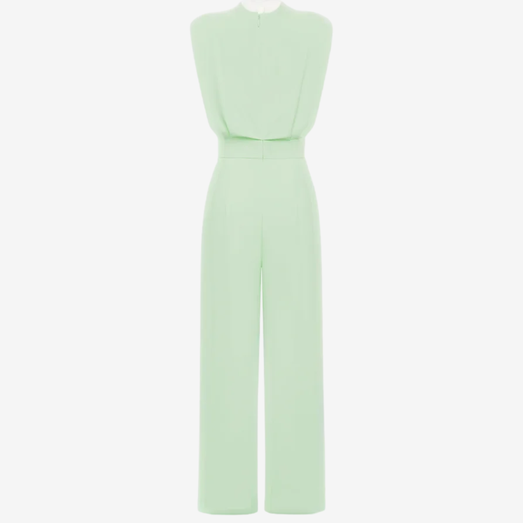 Ariia™ Overall med Definierad Midja