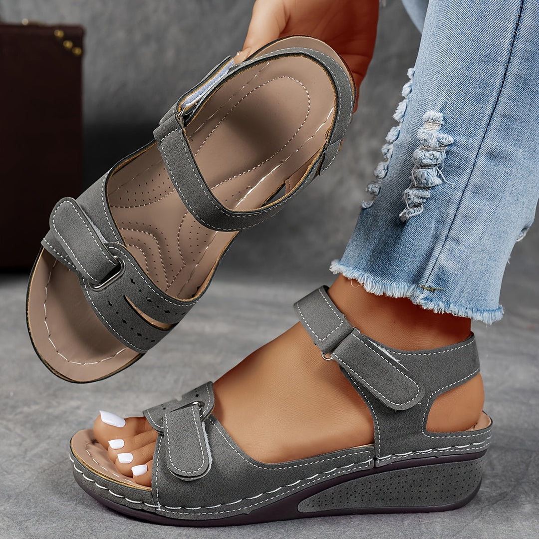 Annika™ | Ortopediska sandaler