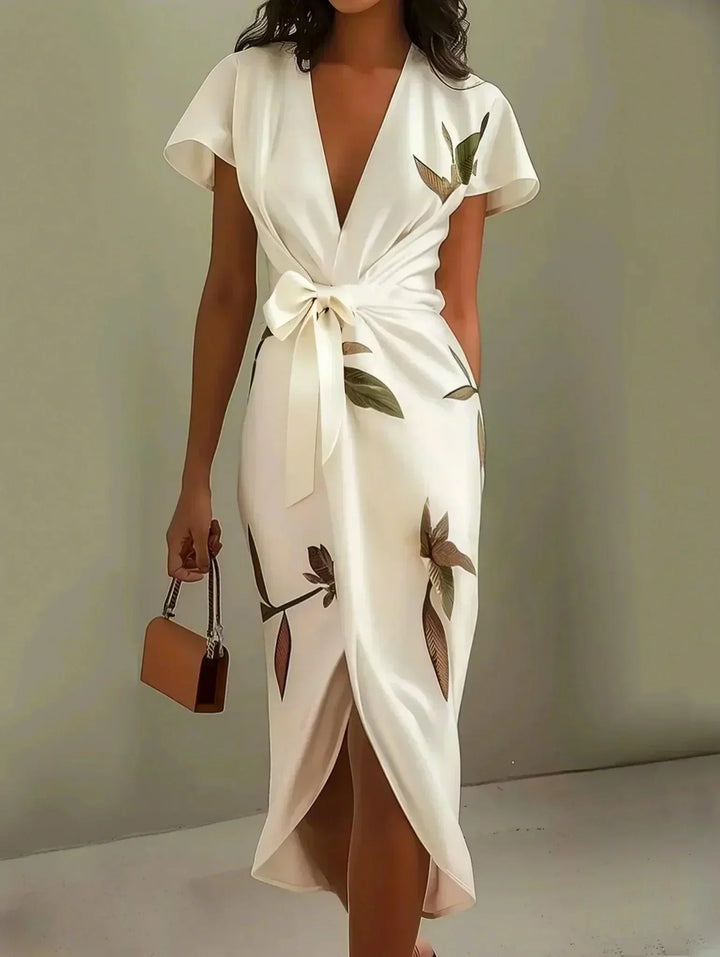 Harper™ | Elegant Omlottklänning
