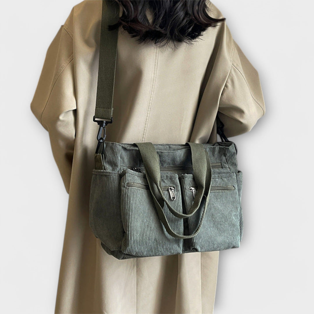 Norellia - Tote Bag