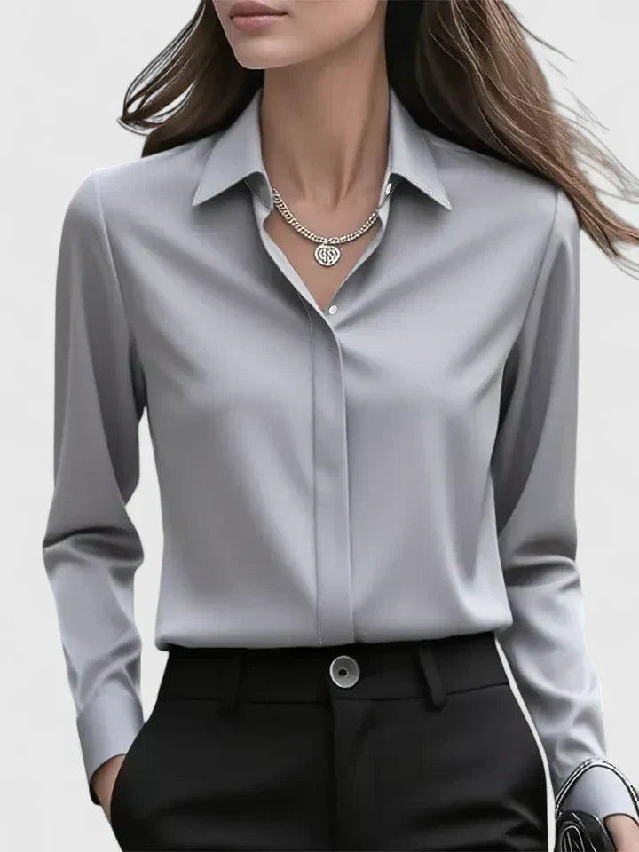 Melvaya | Elegant Topp