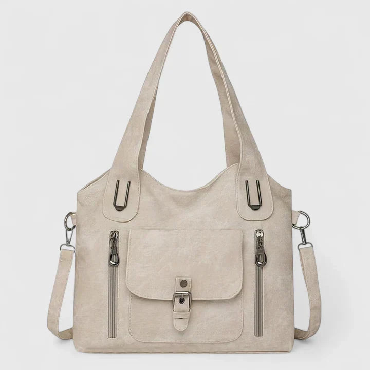 Emah | Vintage Axelväska