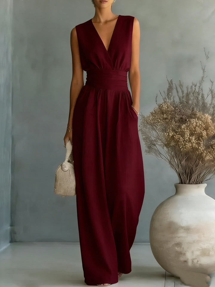 Maria | Bekväm och Elegant Overall