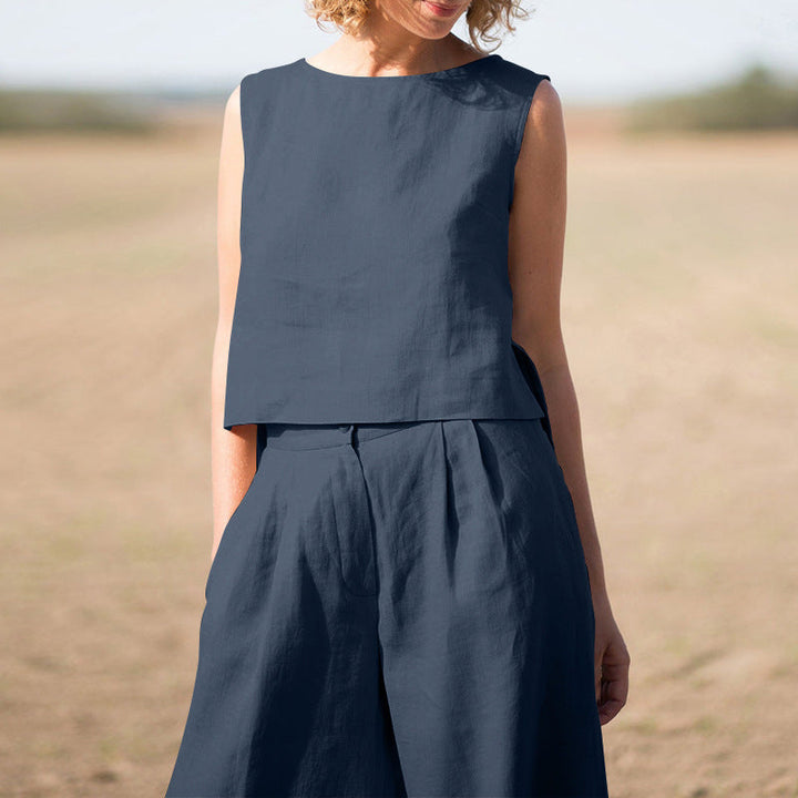 Ruth™ | Elegant Vardagligt Set