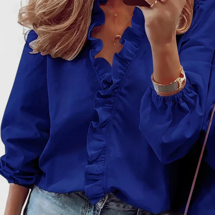 Becky | Elegant Blus