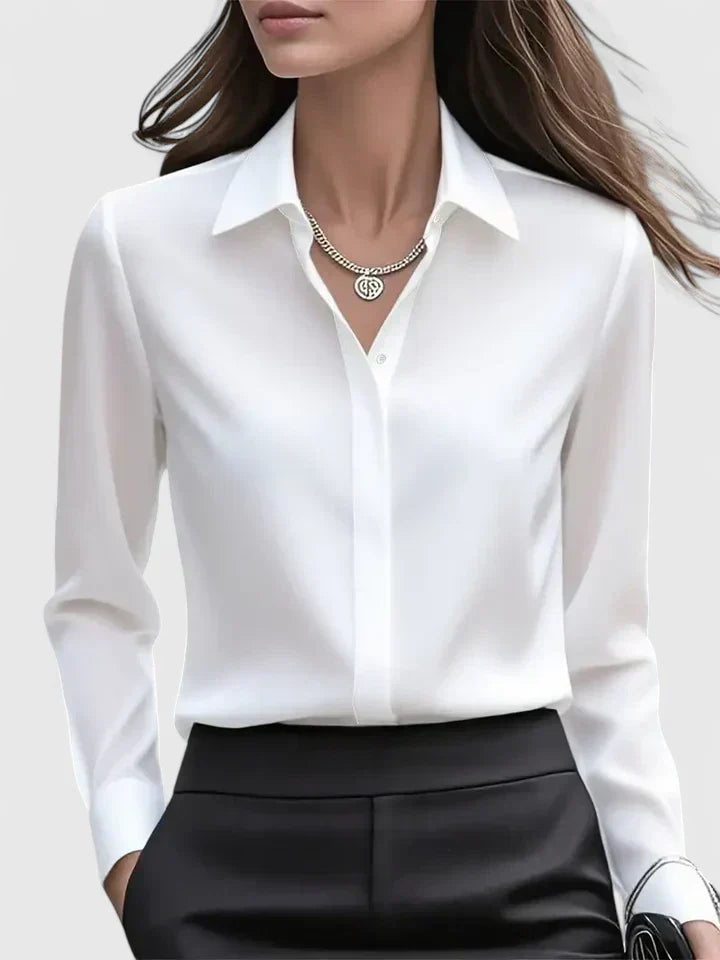 Melvaya | Elegant Topp