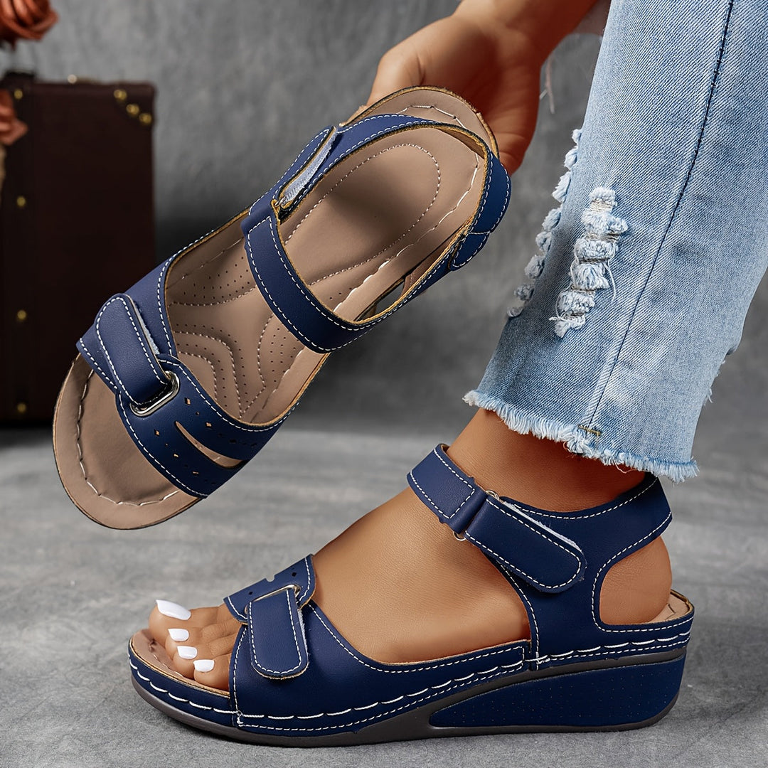Annika™ | Ortopediska sandaler