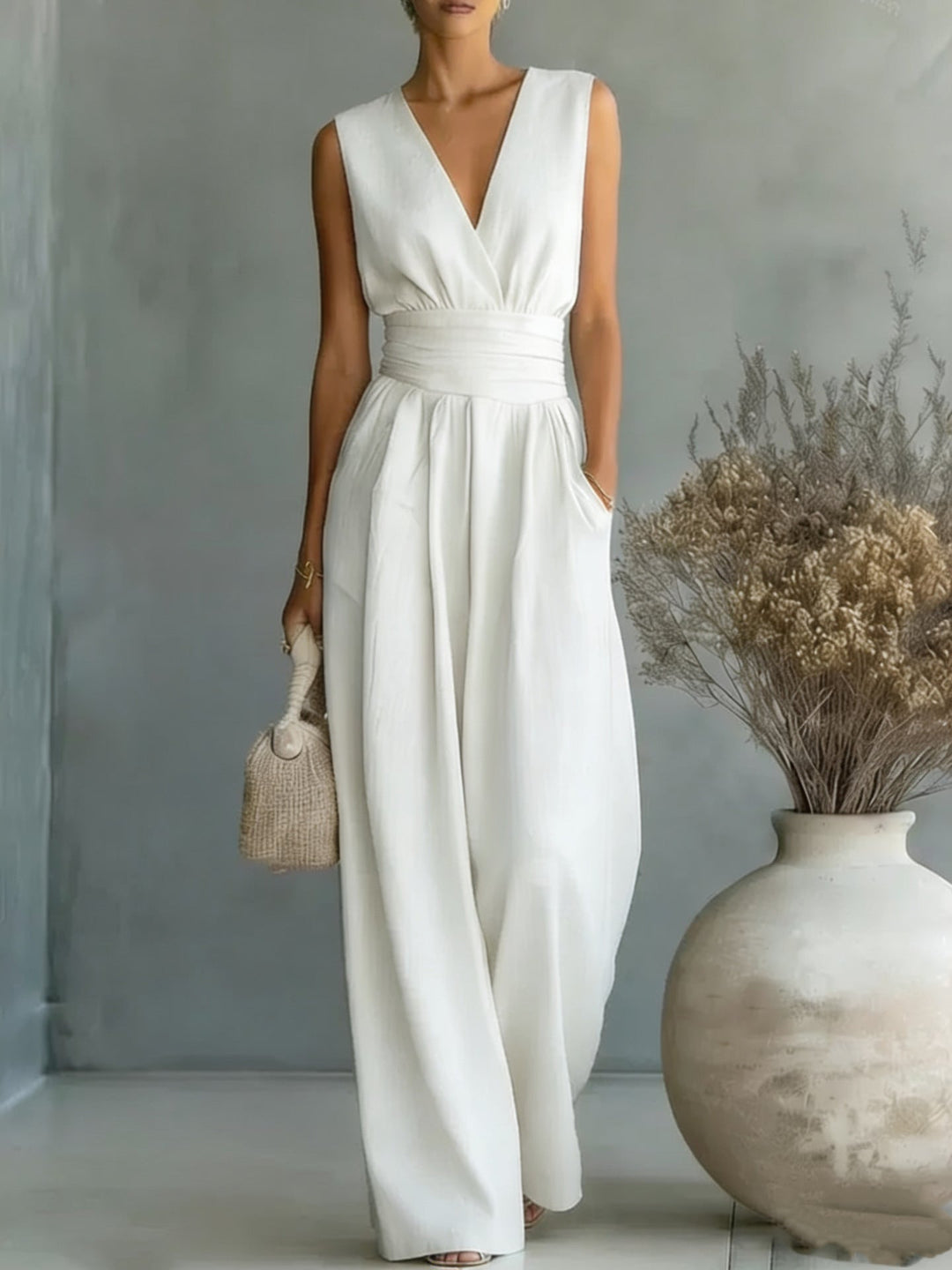 Maria | Bekväm och Elegant Overall