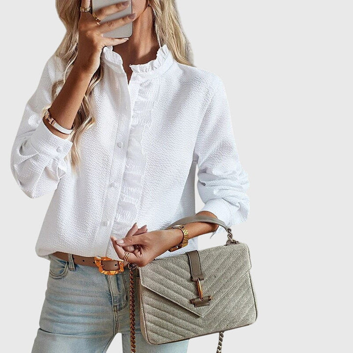 Laura | Elegant Blus