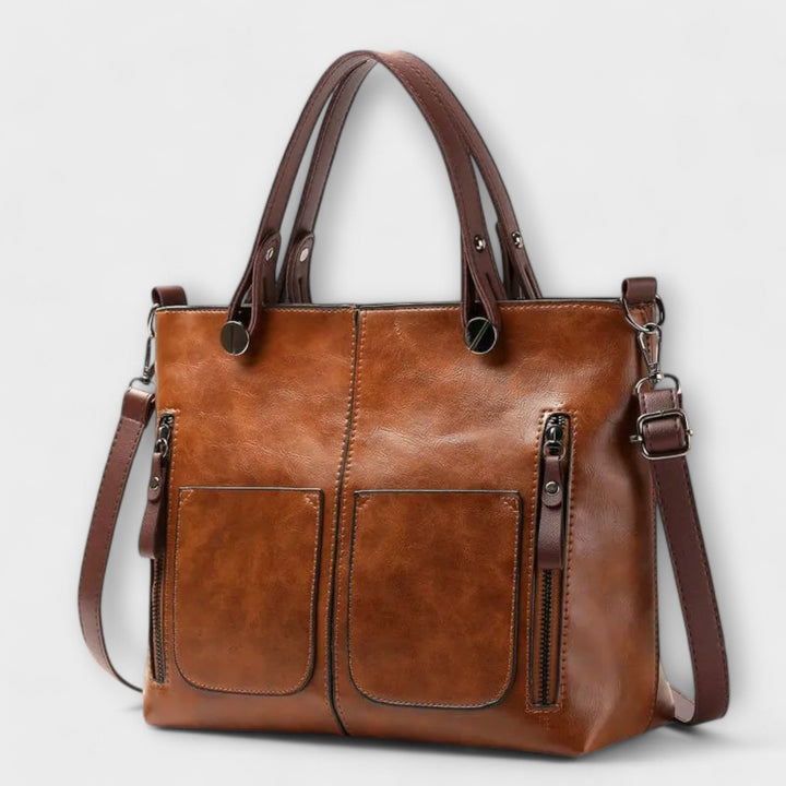 Dais | Elegant Axellväska