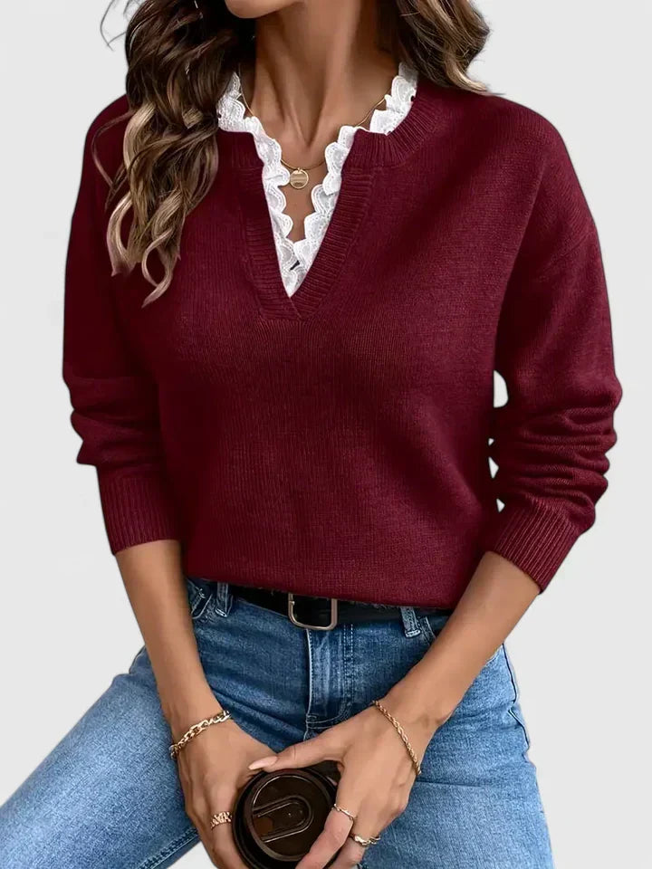 Zaryphine | Elegant Blus