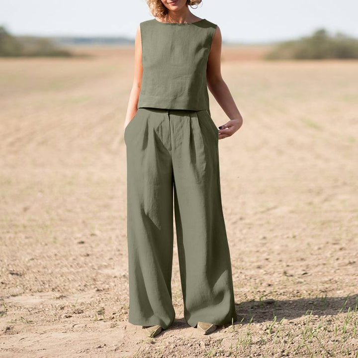 Ruth™ | Elegant Vardagligt Set