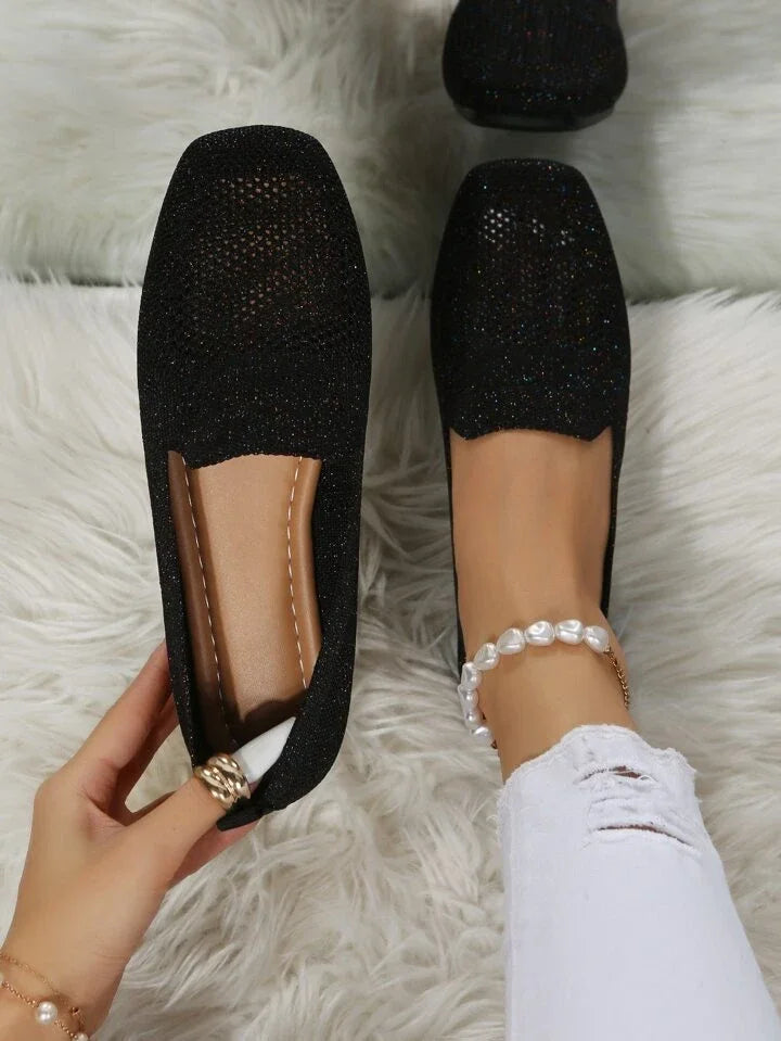 Evelina™ | Eleganta Ortopediska Skor