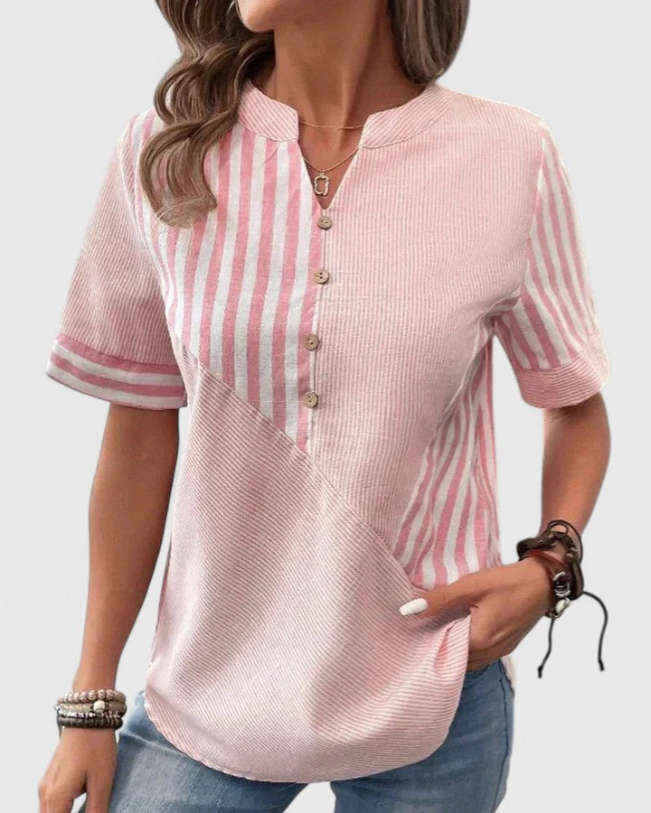 Gigi | Sofistikerad Blus