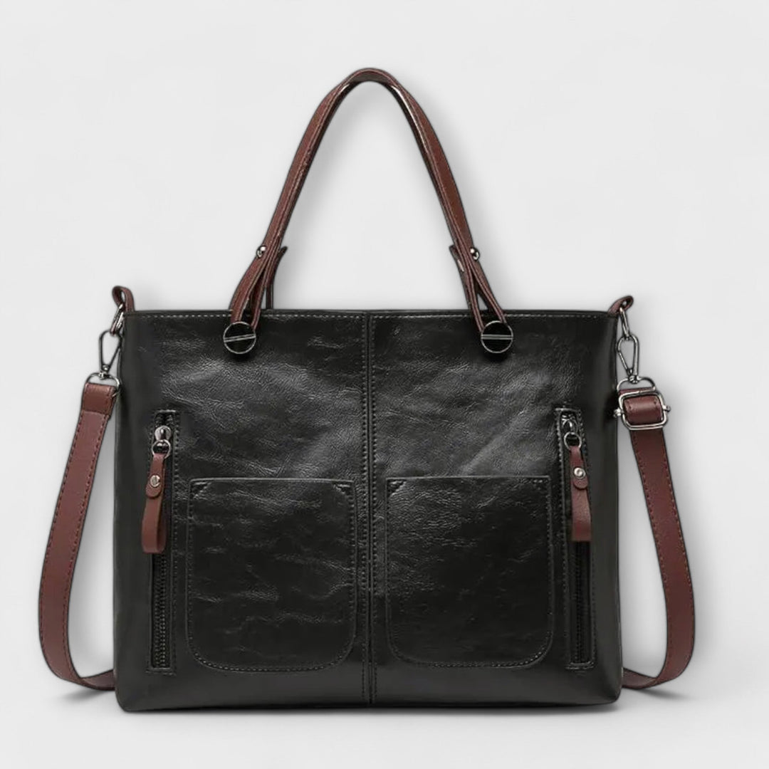 Dais | Elegant Axellväska