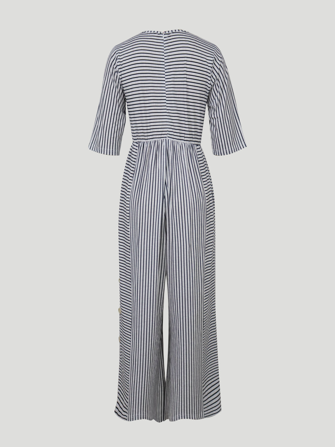 Vanita™ | Elegant Vintage Overall