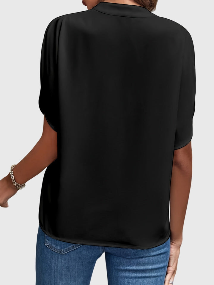 Kristie™ | Elegant Blus