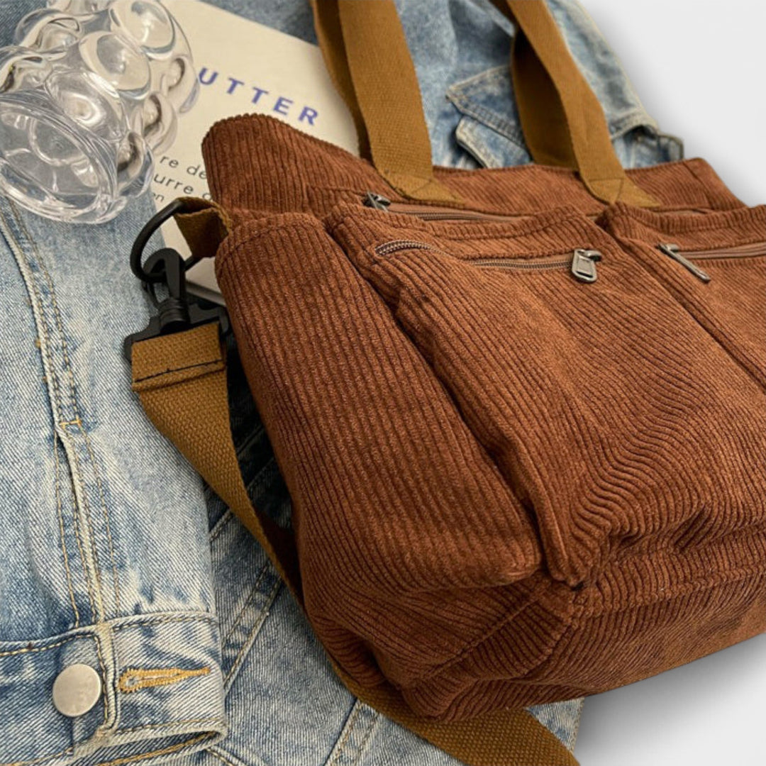 Norellia - Tote Bag