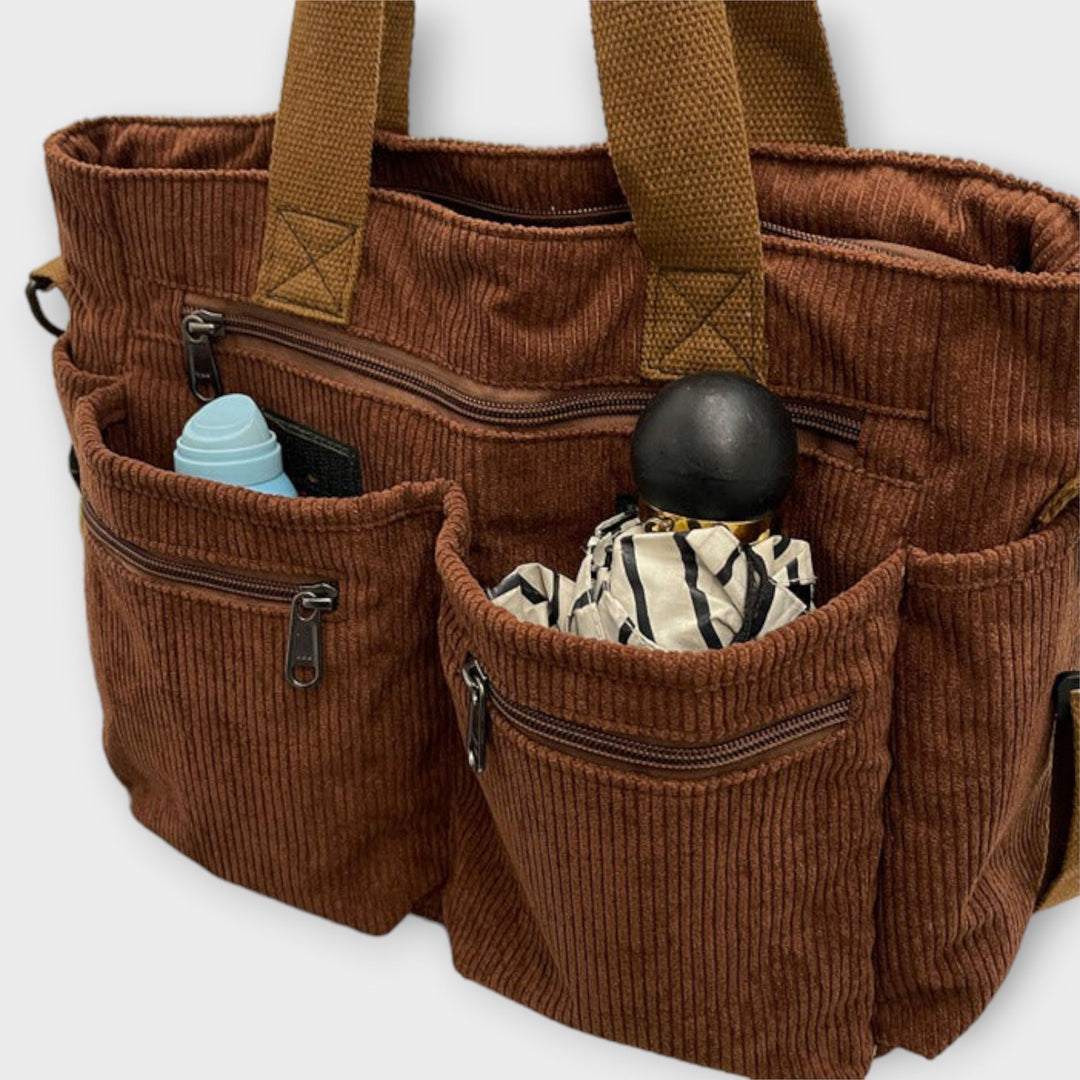 Norellia - Tote Bag