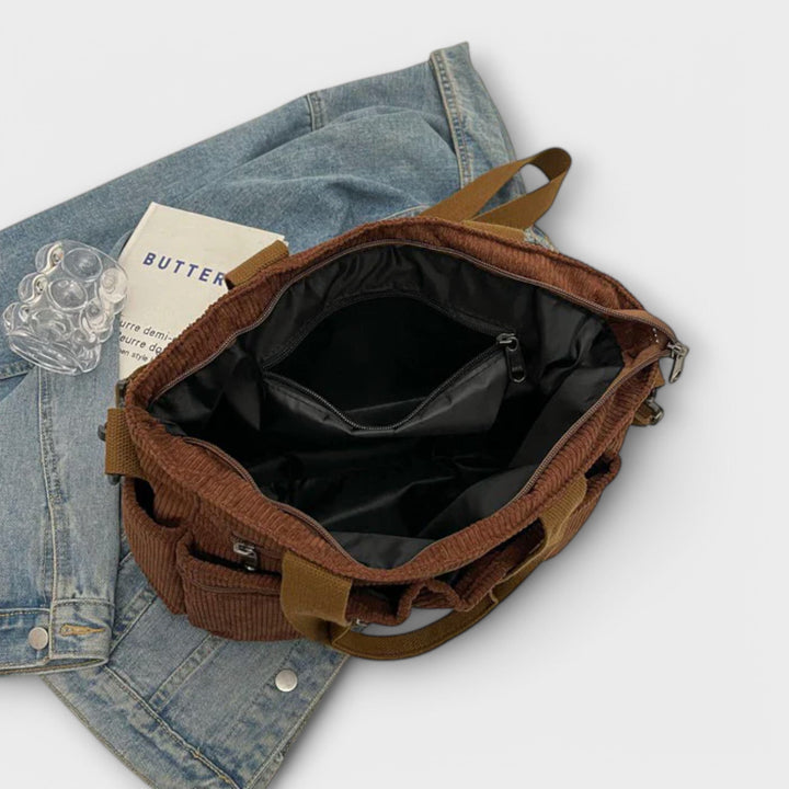 Norellia - Tote Bag