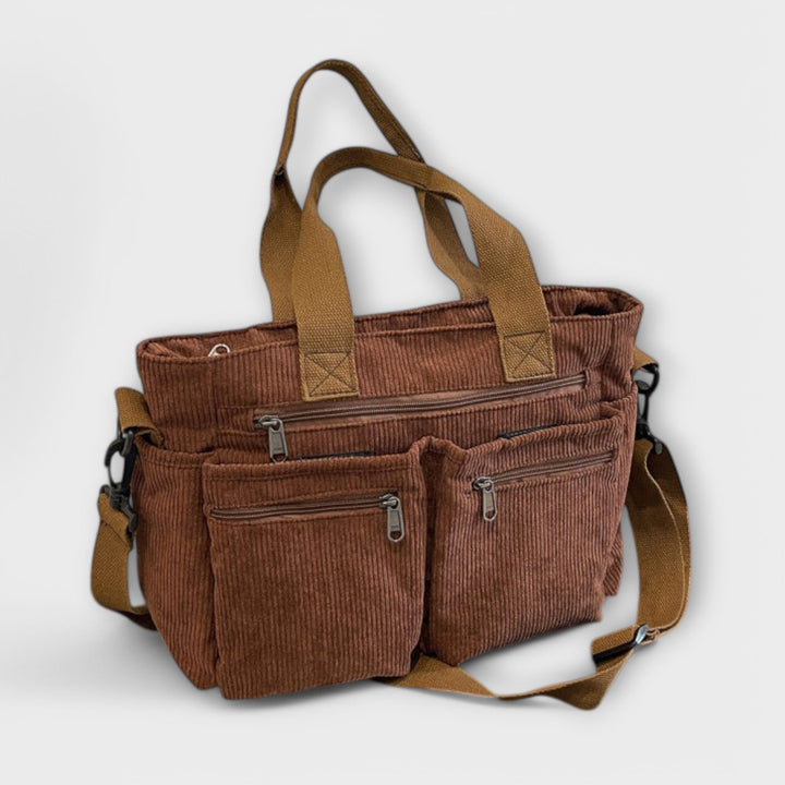 Norellia - Tote Bag
