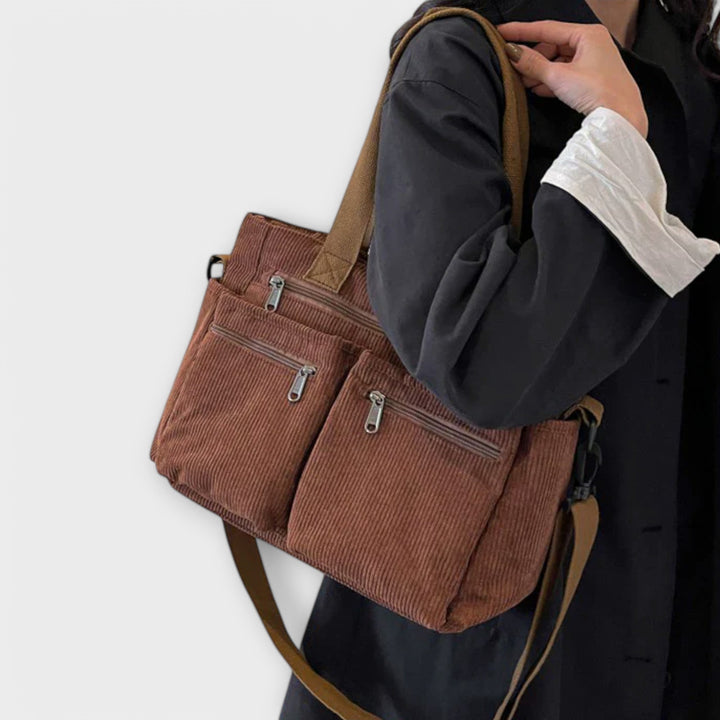 Norellia - Tote Bag
