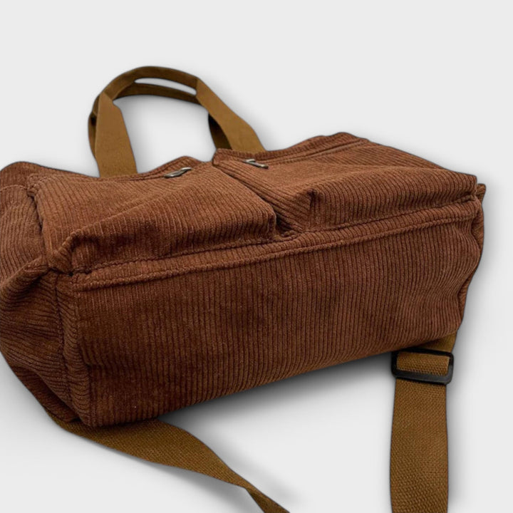Norellia - Tote Bag