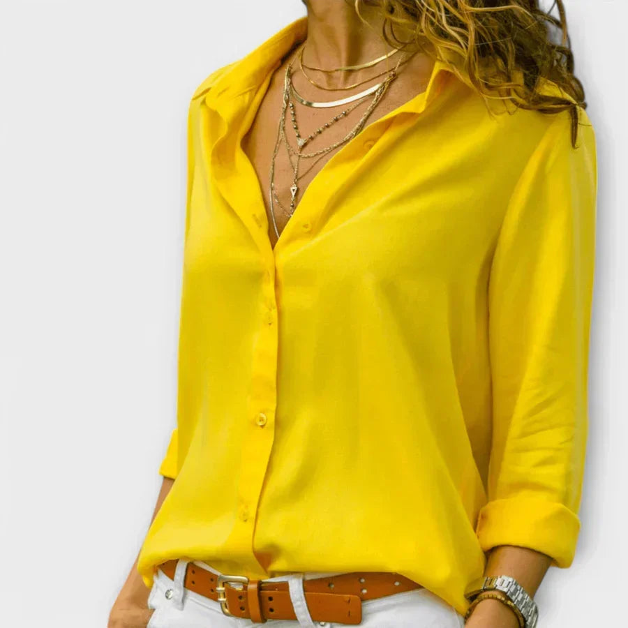 Natalie | Elegant Blus