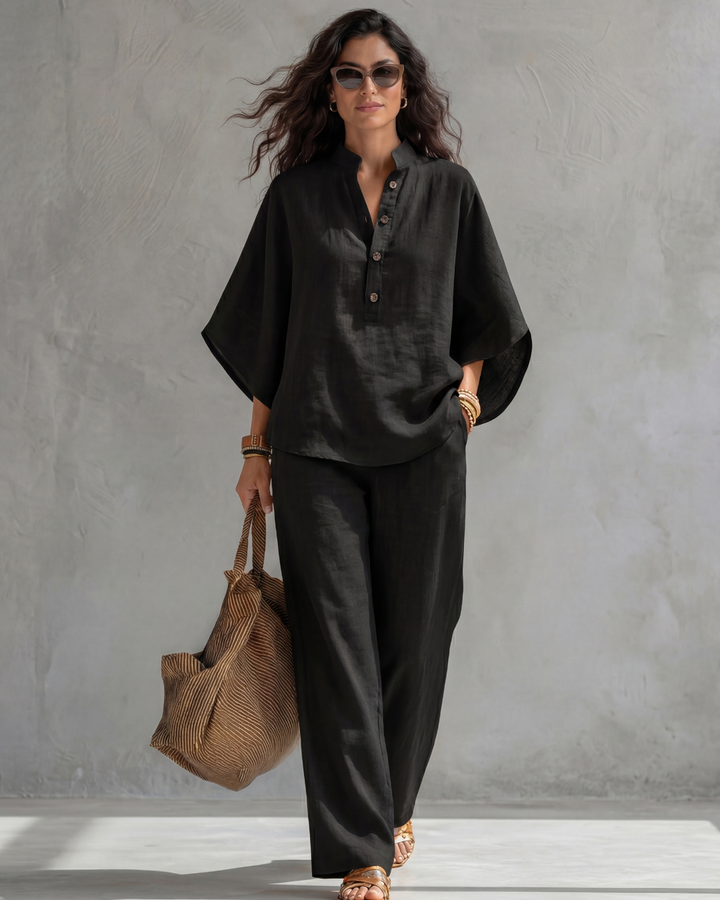 Elena | Elegant Damset