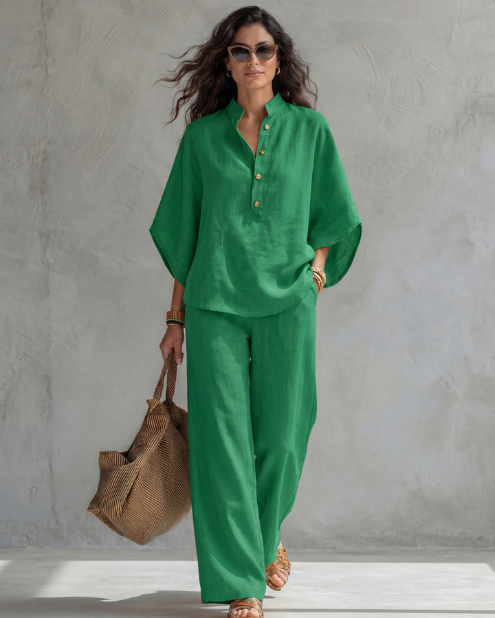 Elena | Elegant Damset