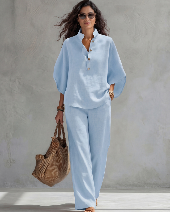 Elena | Elegant Damset
