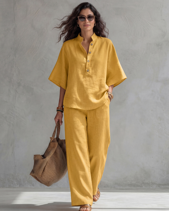 Elena | Elegant Damset