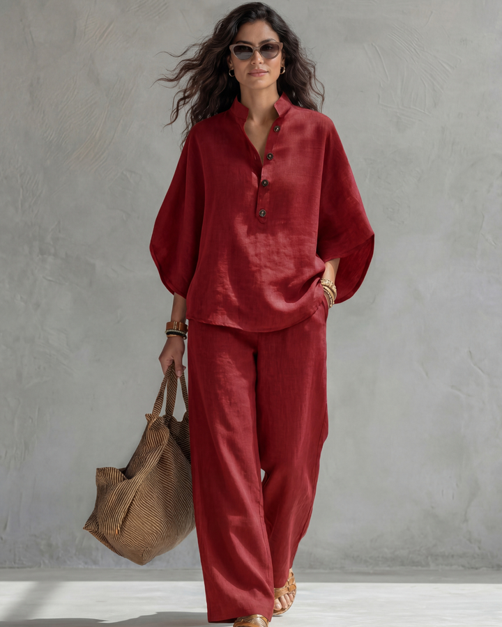 Elena | Elegant Damset