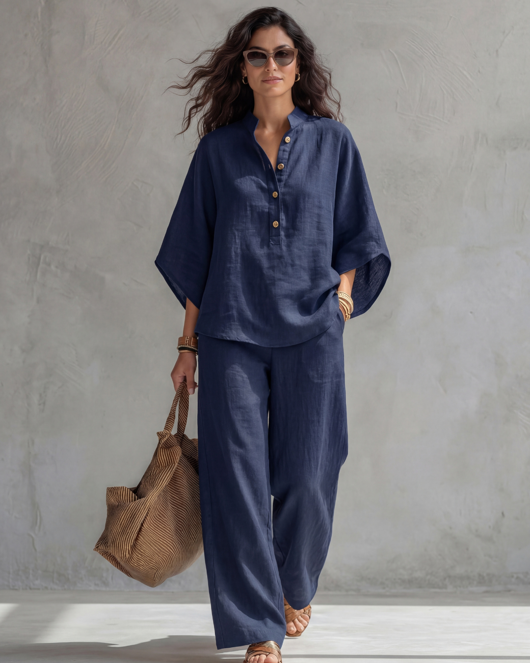 Elena | Elegant Damset