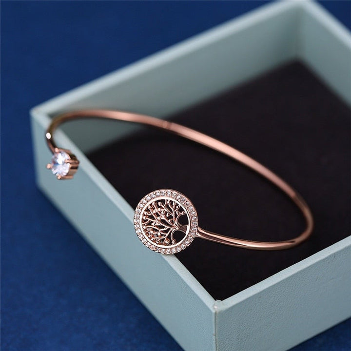 ETERNITY | STILIGT ARMBAND