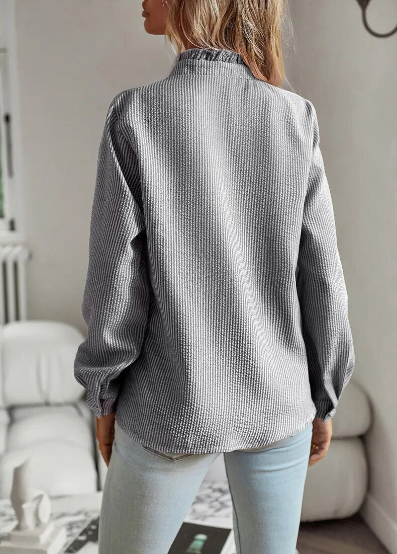Marcelina | Elegant Blus