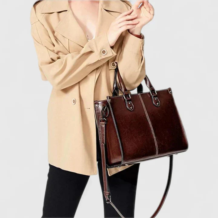 Avah | Elegant Handväska