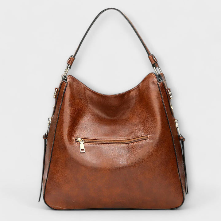 Teya | Elegant Axellväska