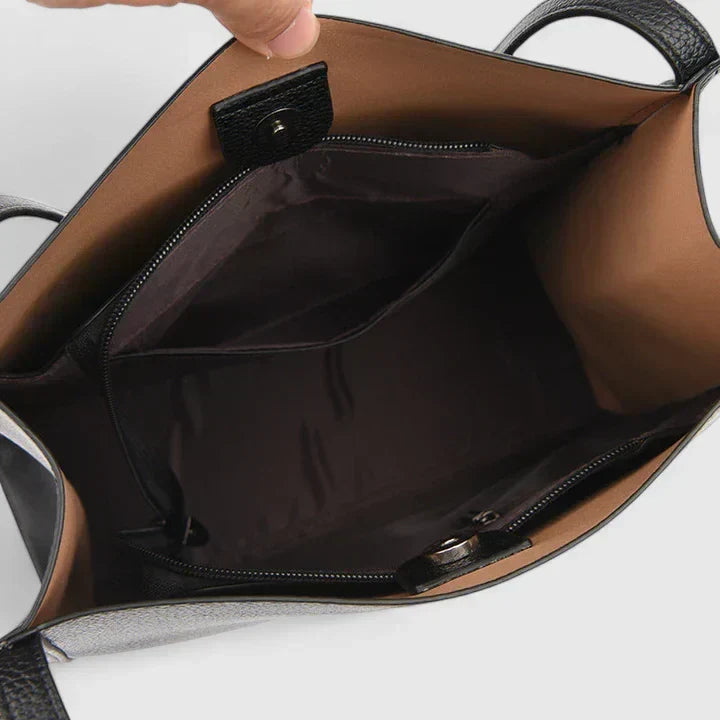 Eryzabeth | Elegant Axellväska