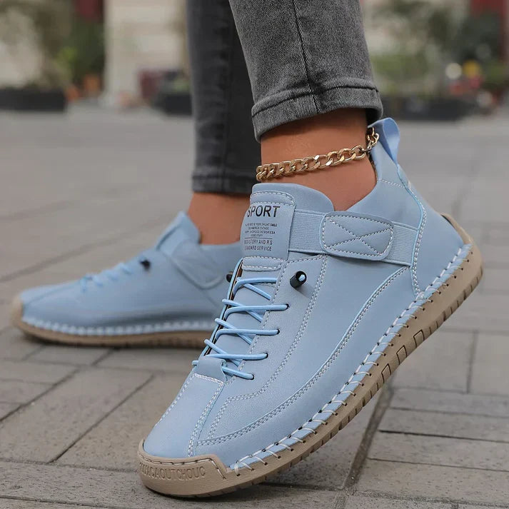 Elira™ | Bekväma sneakers med optimalt stöd