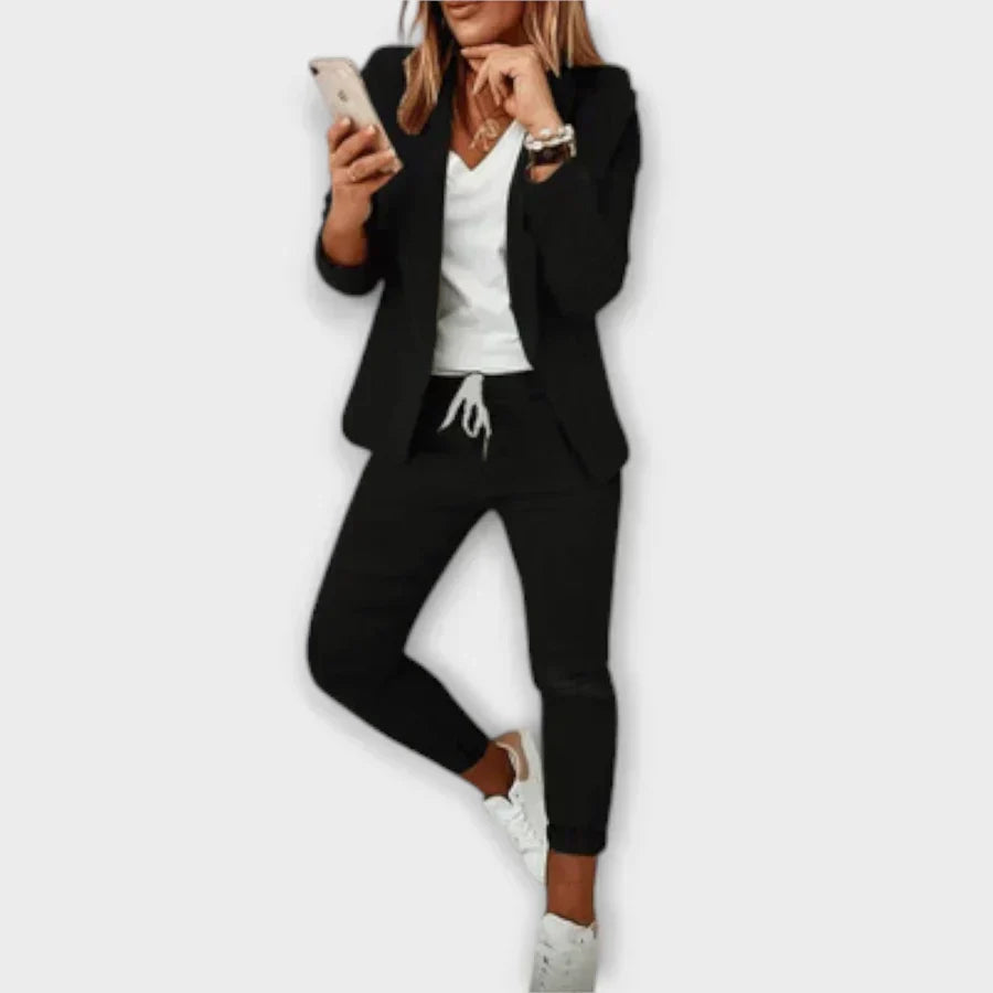 Lyselle | Elegant Blazerset