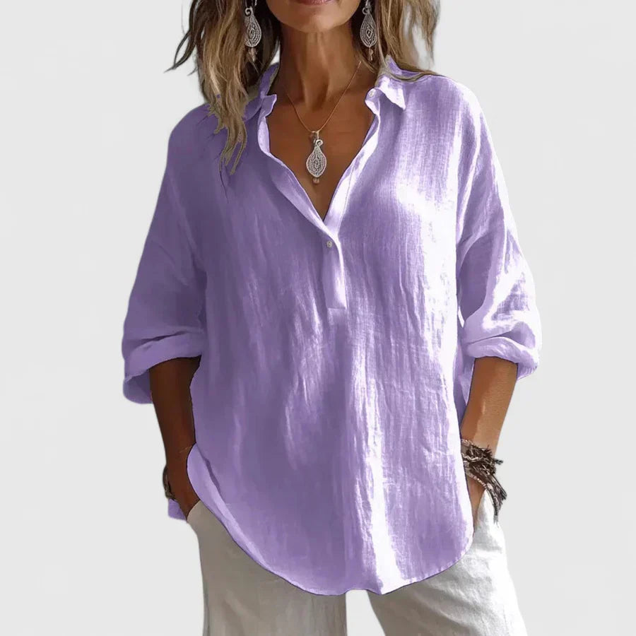 Roxanna | Elegant Blus