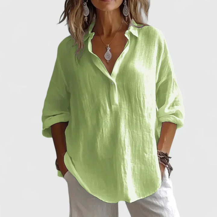 Roxanna | Elegant Blus