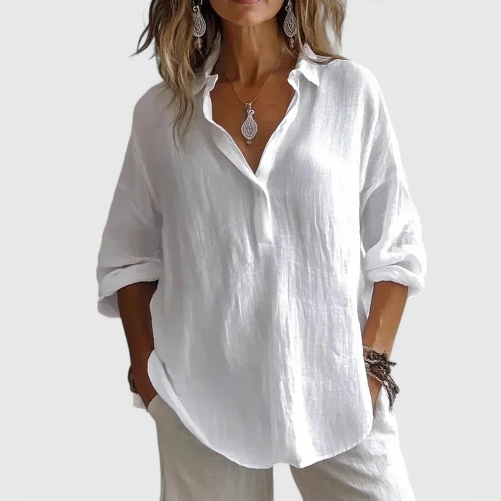Roxanna | Elegant Blus