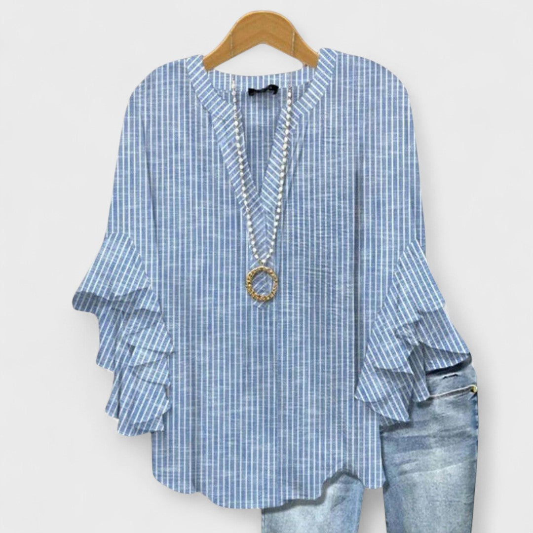 Charlotte | Elegant Blus