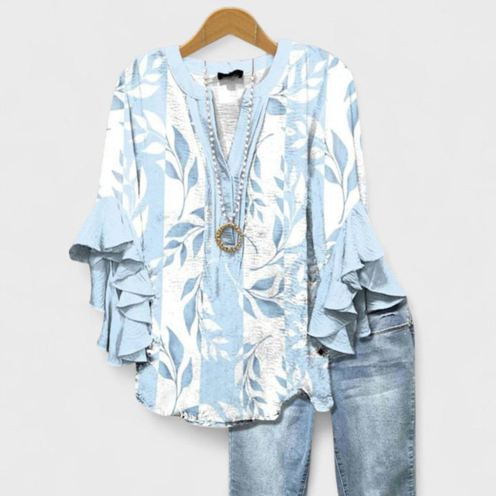 Charlotte | Elegant Blus