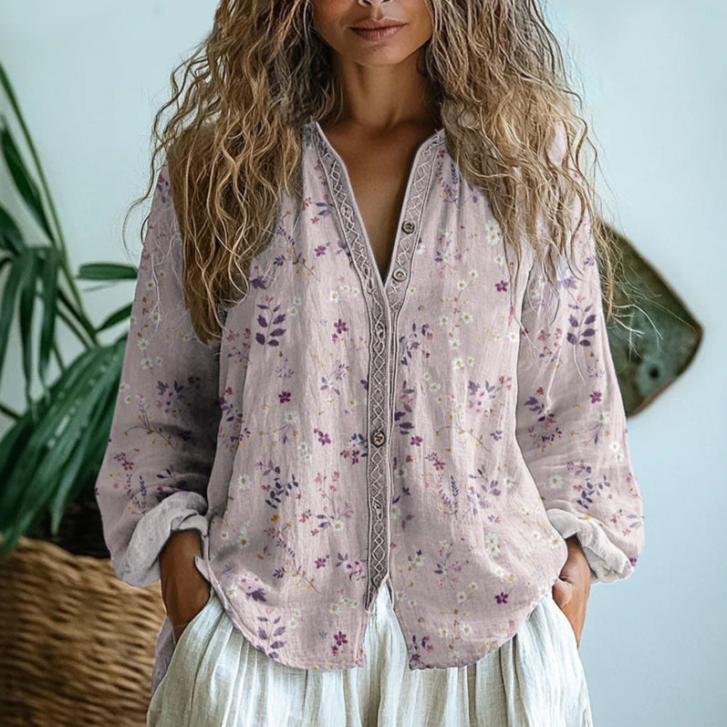 Danielle | Elegant Blus