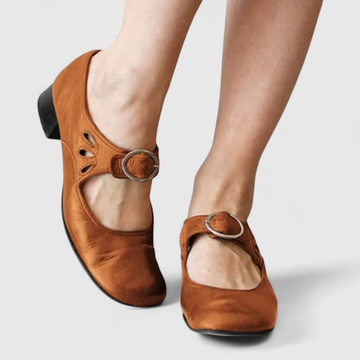 Mirella | Eleganta Skor