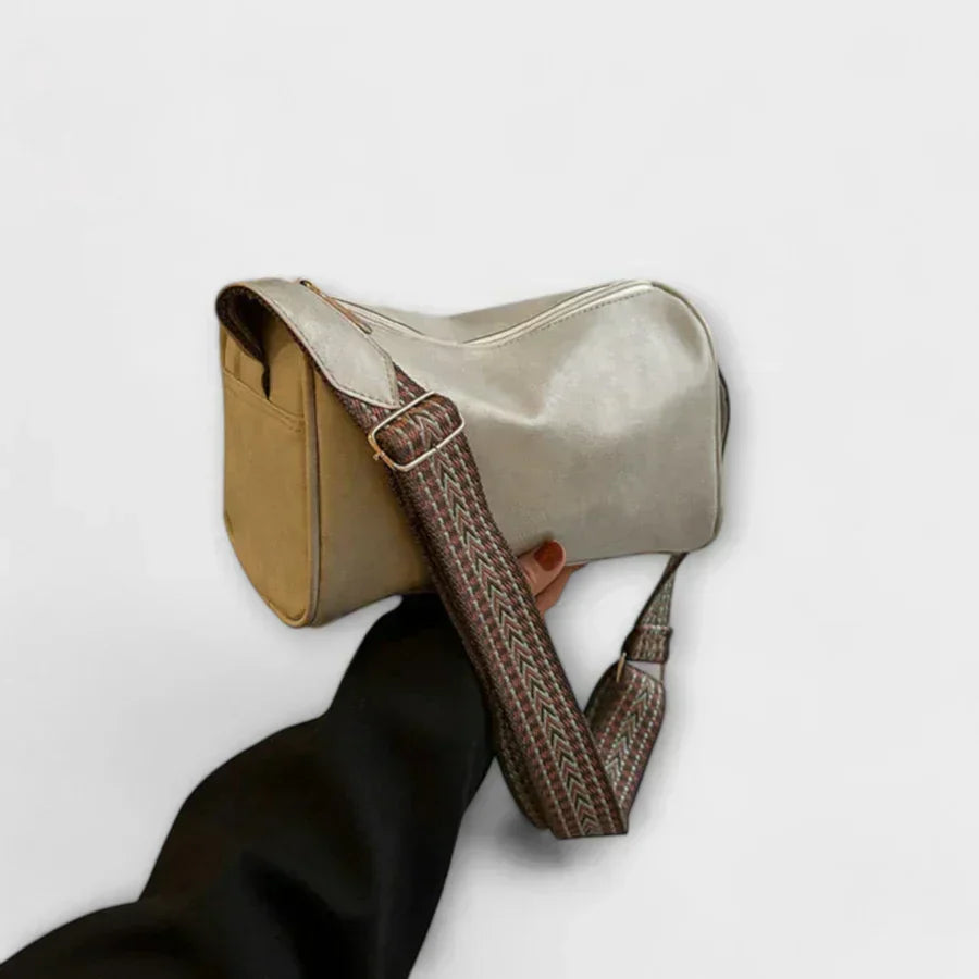 Doreann - Vintage Crossbody Bag